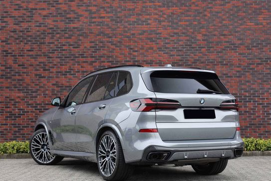 BMW X5 xDrive40i M Sport