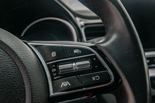 Kia Ceed T-GDI M DCT