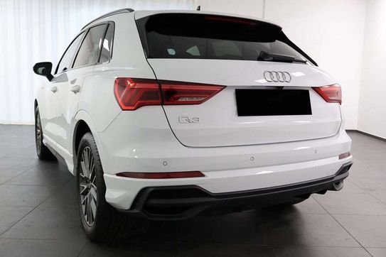 Audi Q3 35 TFSI S-Line