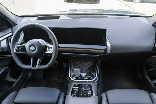 BMW X3 xDrive20d M Sport