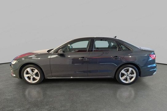 Audi A4 35 TFSI
