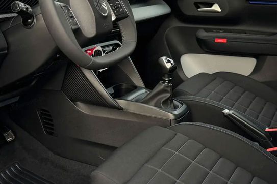 Citroen C3 Plus 1.2 Turbo