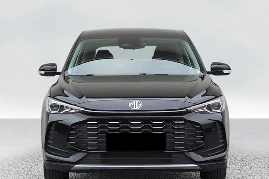 MG ZS 1.5 HEV+ Standard aut