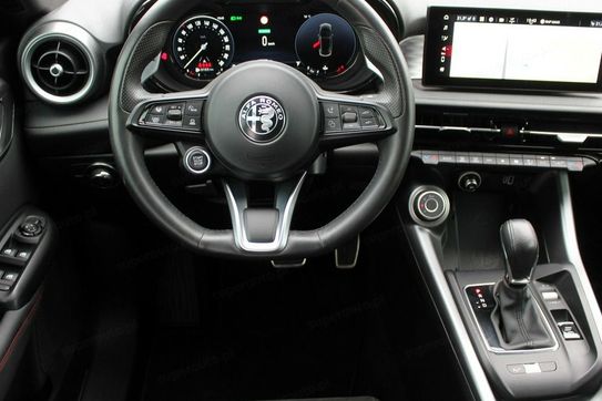 Alfa Romeo Tonale T4 GSE Speciale DCT