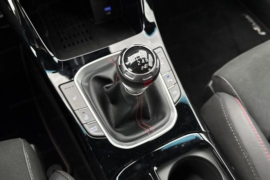 Hyundai i30 1.5 T-GDI 48V N Line