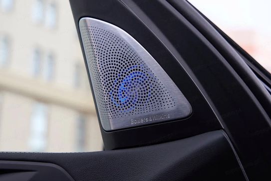 BMW X5 xDrive40d Individual Edition