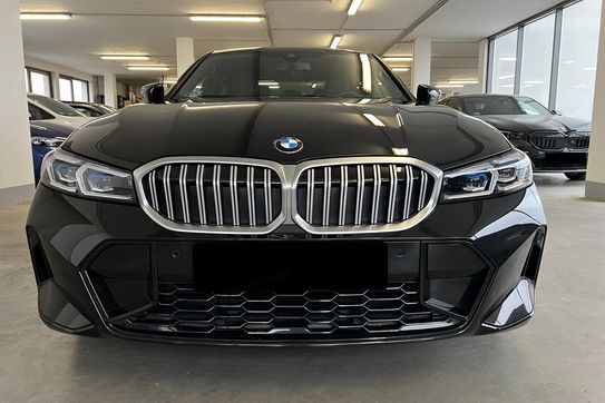BMW Seria 3 318i M Sport