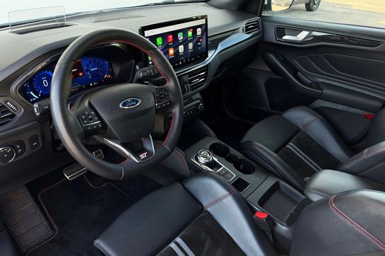 Ford Focus 2.3 EcoBoost ST X