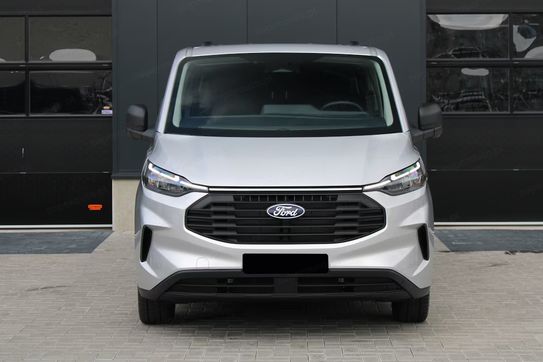 Ford Transit Custom 320 L2H1 Trend Zabudowa Brygadowa