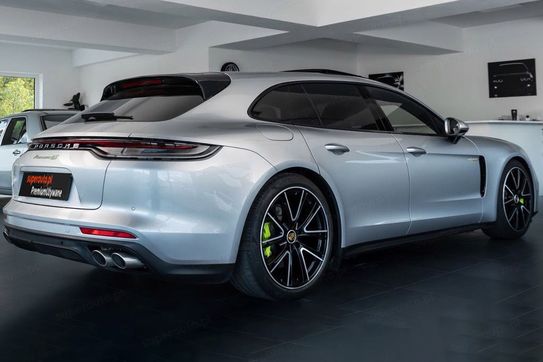Porsche Panamera 4S E-Hybrid Sport Turismo