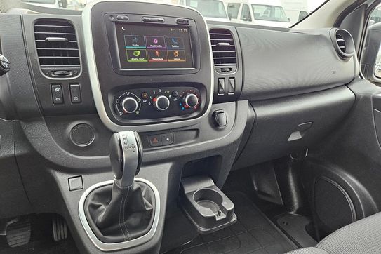 Renault Trafic L2H1