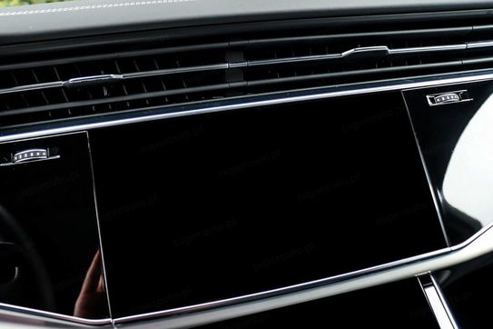 Audi Q7 SQ7 TFSI quattro