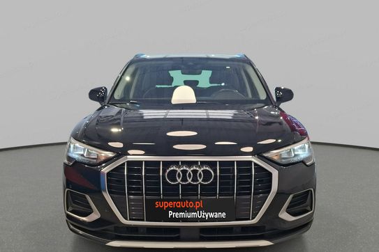 Audi Q3 35 TFSI