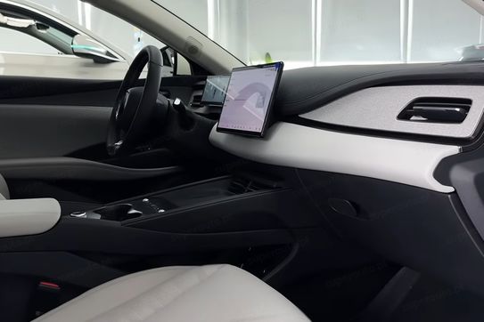 BYD Seal 6 DM-i Boost Touring