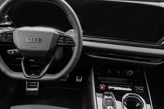 Audi A6 TFSI S line Avant