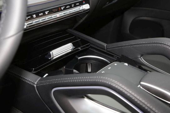 Mercedes GLE 300 d 4-Matic