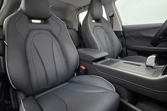 Chery Tiggo 4 Prestige