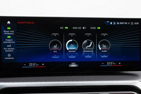 BMW Seria 3 M340i xDrive