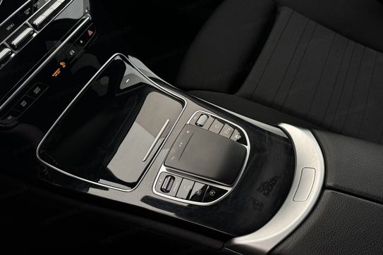 Mercedes GLC 200 d mHEV 4-Matic Avantgarde