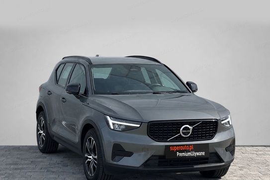 Volvo XC40 B3 Plus Dark aut