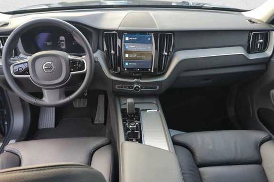 Volvo XC60 T6 Plug-In Hybrid AWD Plus Dark