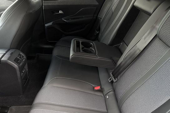 Peugeot 308 Puretech Allure S&S