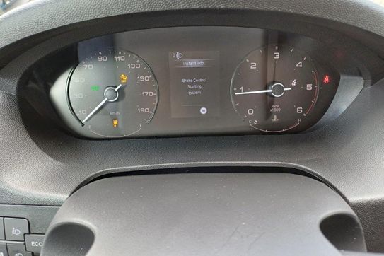 Peugeot Boxer Heavy L4H2