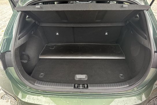 Kia Ceed GT-Line 1.5 T-GDI