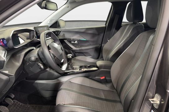 Peugeot 2008 1.2 PureTech