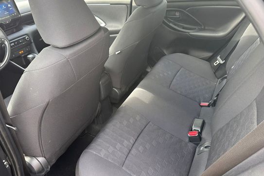 Mazda 2 Hybrid Prime Line CVT