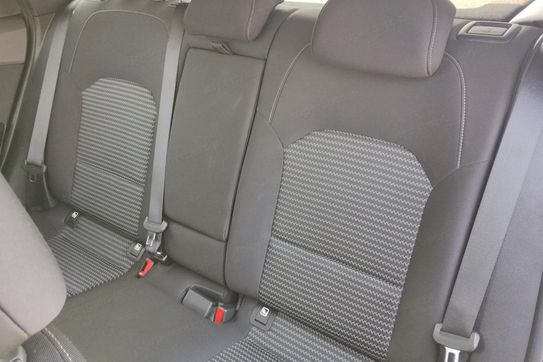 Kia Ceed T-GDI M DCT