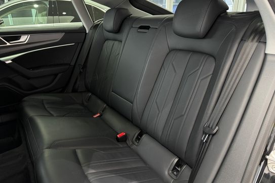 Audi A7 Sportback 45 TFSI S Line