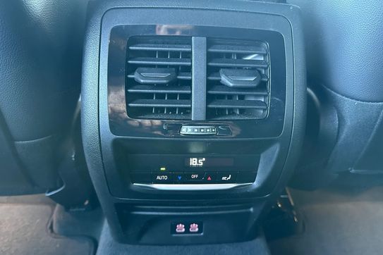 BMW X4 xDrive20d M Sport