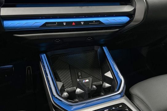 BMW X3 xDrive20d M Sport