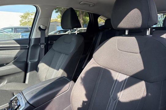 Hyundai Tucson Executive  1.6 T-GDi 48V DCT