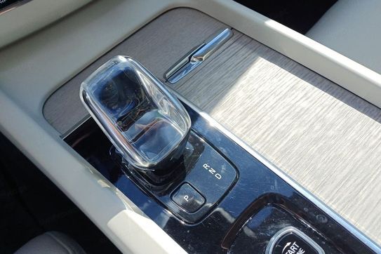 Volvo XC60 B4 B Plus Bright aut