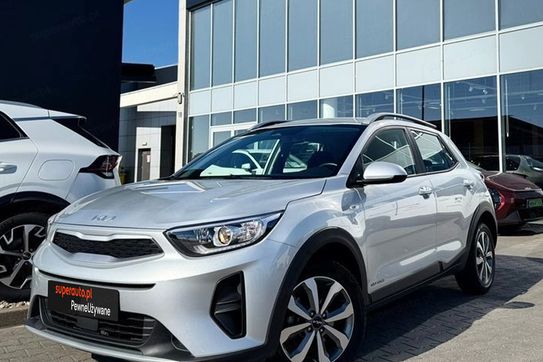Kia Stonic 1.2 m