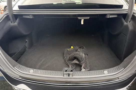 Mercedes Klasa E 220 d Business Edition