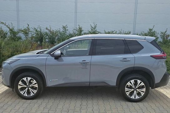 Nissan X-Trail 1.5 Vc-T&E-Power n-Connecta 2WD