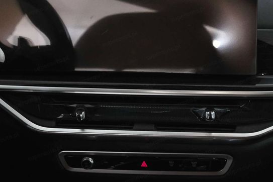 BMW X7 xDrive40d M Sport