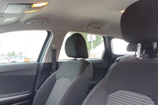 Kia Ceed 1.5 T-GDI M