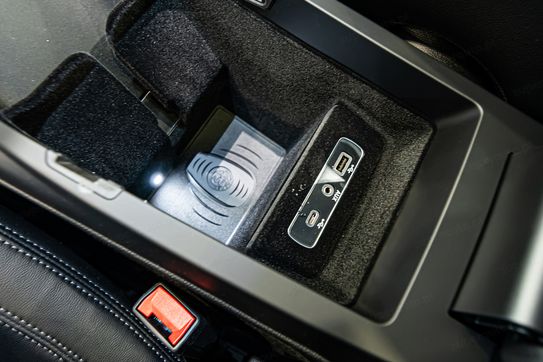 Alfa Romeo Stelvio 2.0 Turbo Veloce Q4