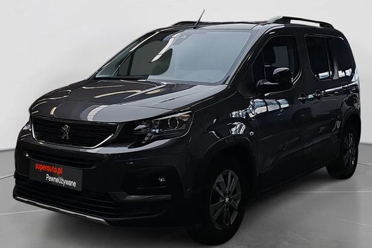 Peugeot Rifter L1H1 Allure Pack