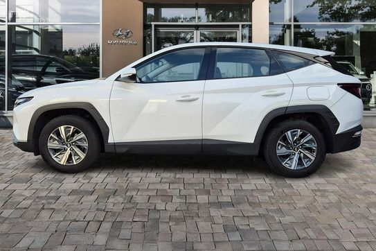 Hyundai Tucson 1.6 t-Gdi Modern 2WD