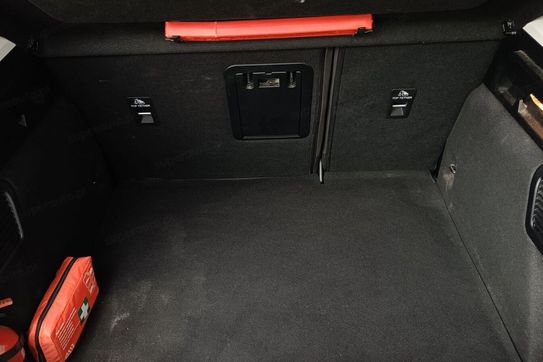 Ford Focus 1.0 EcoBoost Titanium X