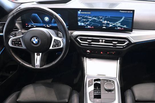 BMW Seria 3 320d xDrive mHEV M Sport sport-aut