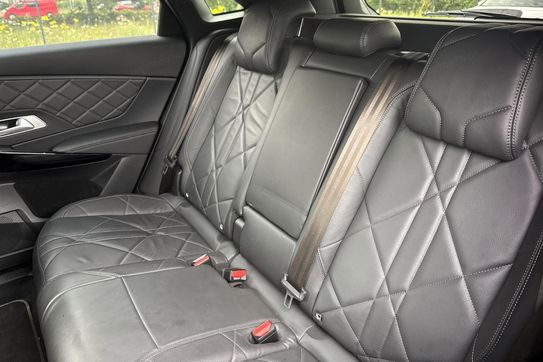 DS DS7 Rivoli 1.6 PureTech  aut