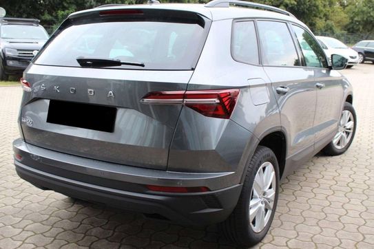 Skoda Karoq Edition 130 1.5 TSI