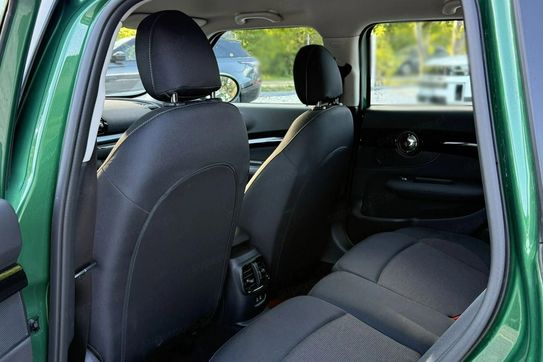 Mini Clubman Cooper aut