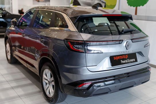 Renault Austral TCe mHEV Evolution